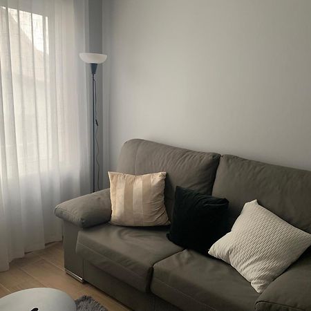Apartamento Centrico A 1Km De La Playa. Puentedeume Exterior foto