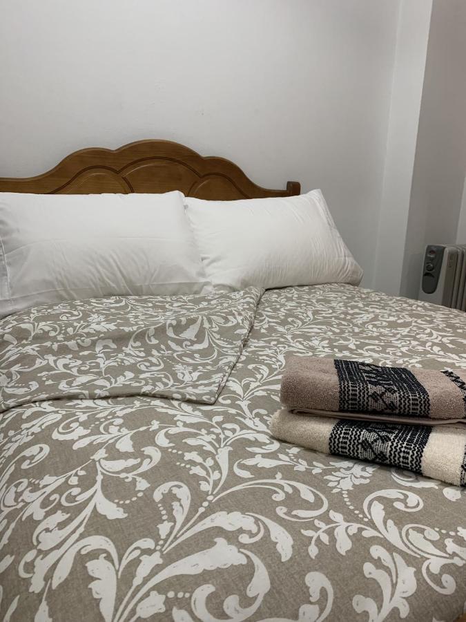 Apartamento Centrico A 1Km De La Playa. Puentedeume Exterior foto