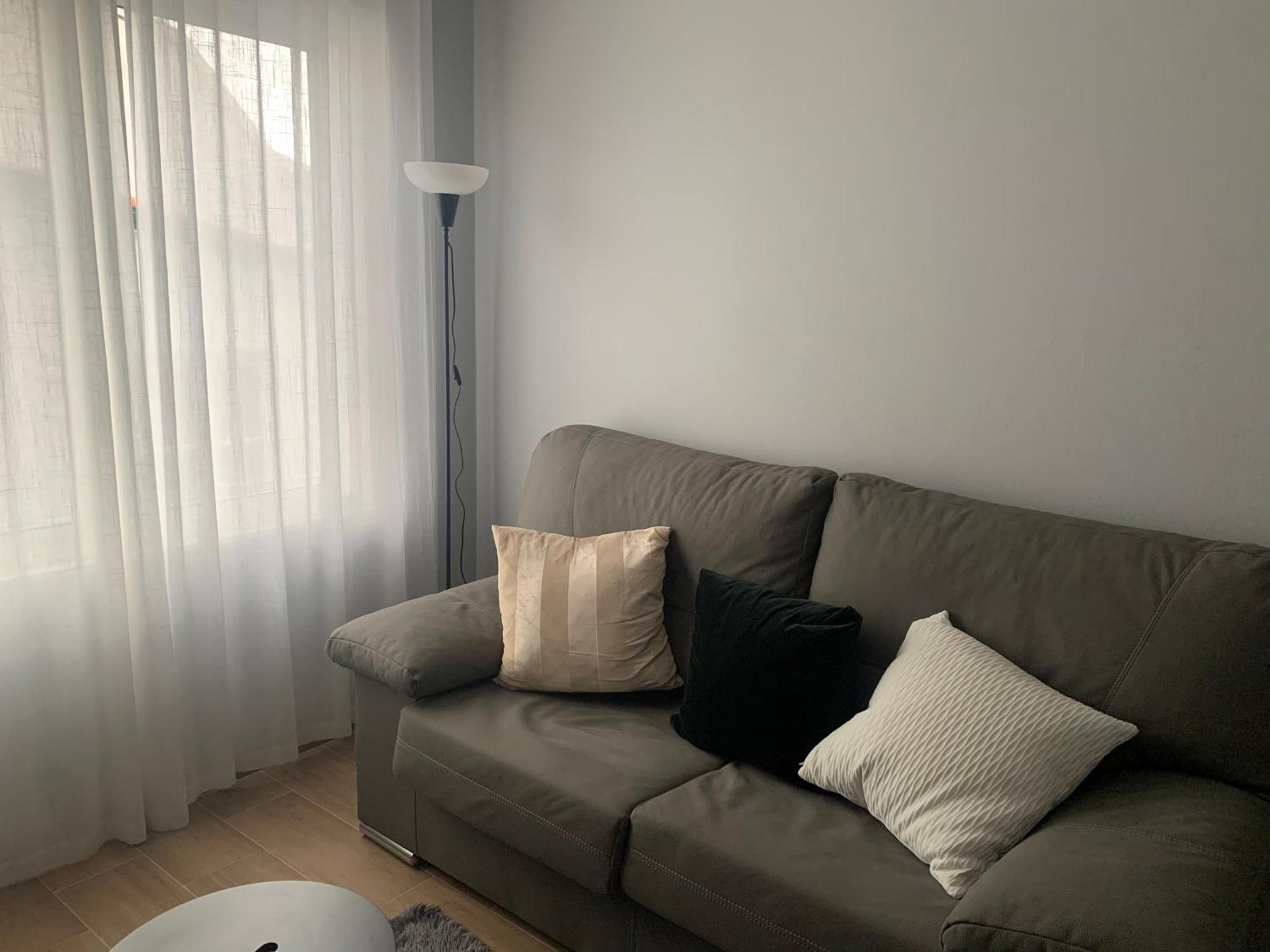 Apartamento Centrico A 1Km De La Playa. Puentedeume Exterior foto