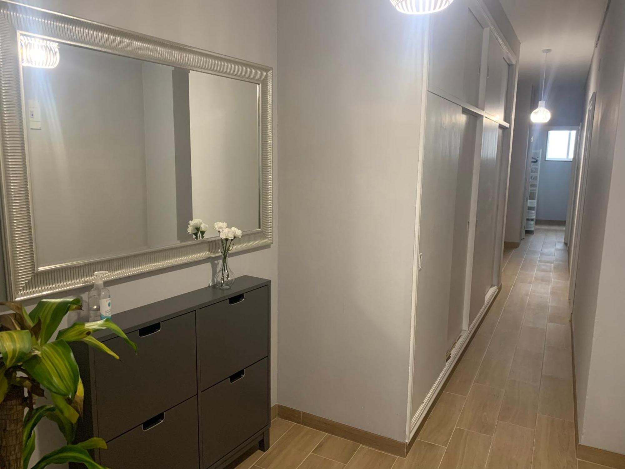 Apartamento Centrico A 1Km De La Playa. Puentedeume Exterior foto